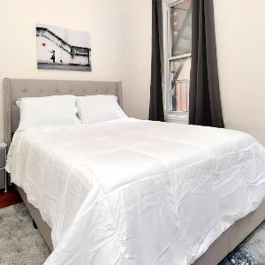 Cozy Studio! Steps to Central Park & Upper E Side! June To Aug 90 Days Stay Required