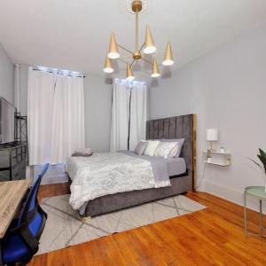 Spacious Upper East Side Studio June To Aug 90 Days Stay Required