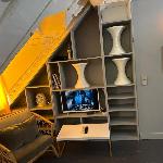 Studio Apartment-4P-City Centre Lescot With Netflix