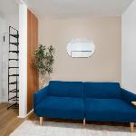 Chelsea 2BR Gem! New York City New York