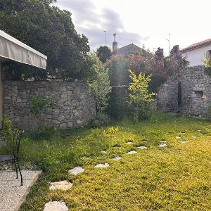 Secret Garden Retreat at Casa Maritim