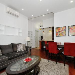 1BR GEM! Close to Central Park! June To Aug 90 Days Stay Required