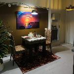 Cozy & Stylish Studio Apt at DHA VI - Kh-Bukhari Karachi 