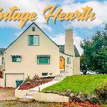 Holiday homes in Sequim Washington