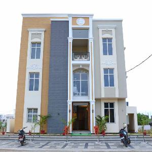 Aranya Thanjavur