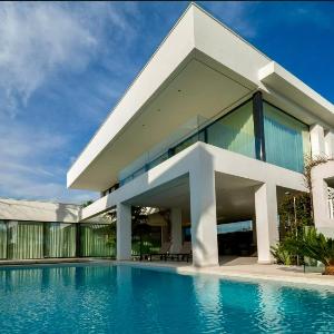 Luxury Villa with private pool