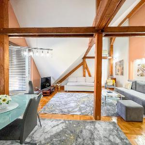 VELORA Residence Sarajevo