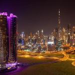 Apartment in Dubai 