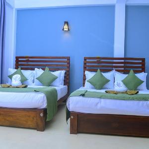 Belvita Resort Ella