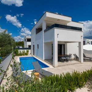 Vila Vodnjan by Villas Guide
