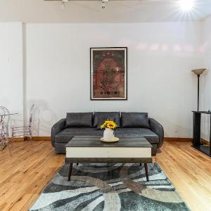 XL Prime Tribeca Furnished Loft June To Aug 90 Days Stay Required