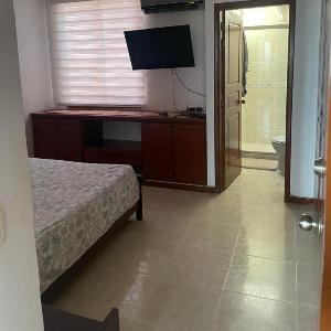 Conjunto Residencial Altamira