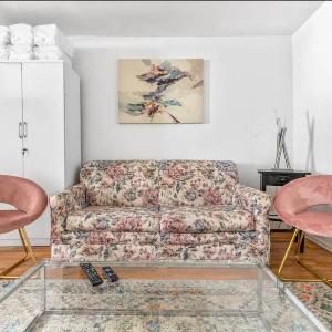 Amazing Location Murray Hill 3 Bedroom Apartment June to Aug 90 days stay required