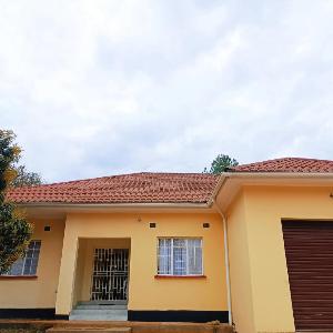 Beauty Blender Homes - The Mustard House