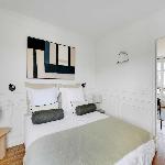 Magnificent apartment- 1BR-4P - Tour-Eiffel 