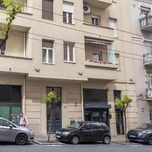 Maison Royale Premium Apartment
