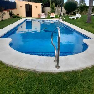 Casa La Muela