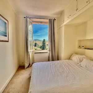 Charming appt- AC-1BR-4P - Beach 5min-St-Tropez
