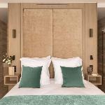 Superb air-conditioned apartment Paris Le Marais 