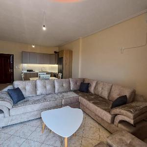 Sea-View Apartment Koka