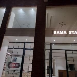 Hotel Rama Stay