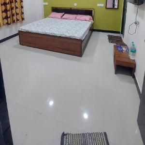 Hotel Mahamrityunjay Palace