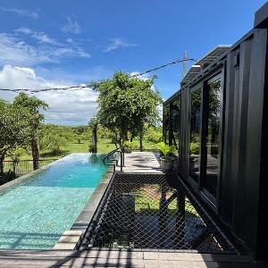 Polpo Nero Guest Suites