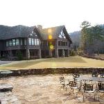 Golf Club Villas