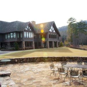 Golf Club Villas