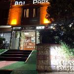 Ani Park Hotel Istanbul 