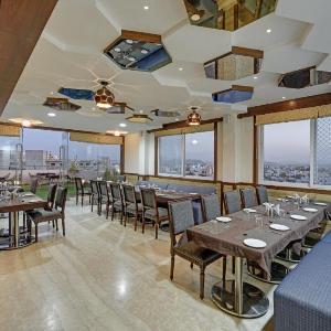 HOTEL CHERRYWOOD - Crafted for Comfort