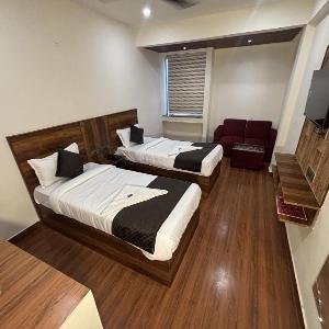 Hotel Darbaar Inn