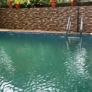 iveas beach resort