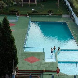 Hotel Santome