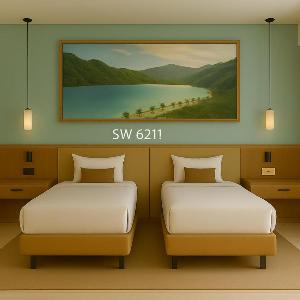 TStays Smart Hotel