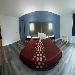 Hotel in La Crosse Wisconsin