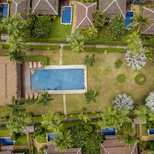 Green Garden Villa Hotel