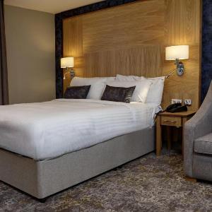 Garner Hotel Nottingham City Centre by IHG