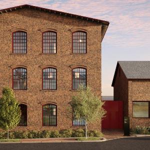 Pocketbook Hotel and Baths