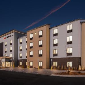 LivAway Suites Missoula