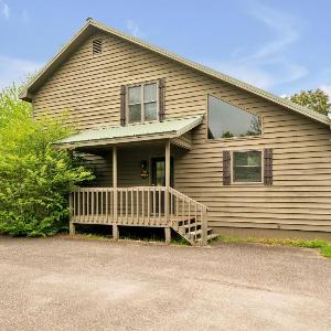 Coosawattee River Resort