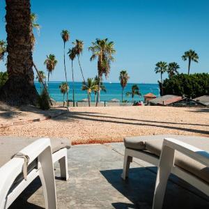 InHouse Glamping Hotel La Paz
