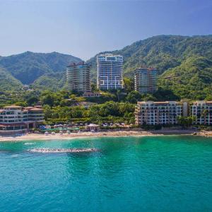 Garza Blanca Preserve Resort & Spa Puerto Vallarta