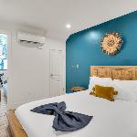 Chic Getaway Across From French Quarter New Orleans