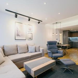 Ilidža Luxe Apartment