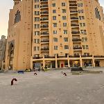 AC - Studio Apartment Bahria Town