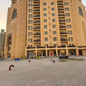 AC - Studio Apartment Bahria Town