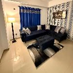 Apartment in Islamabad 