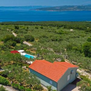 Villa Radic - Makarska by Villas Guide