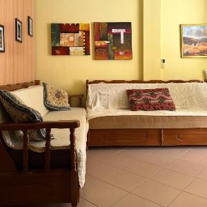 Golem Family Apartment - Mali i Robit